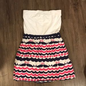 Lilly Pulitzer Esmeralda dress